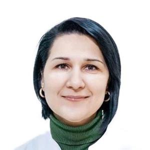 Змеева Наталия Николаевна