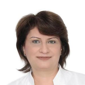 Мкртчян Ирина Гамлетовна