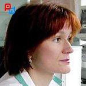 Болдогоева Ирина Михайловна