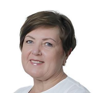 Удовыдченкова Елена Алексеевна