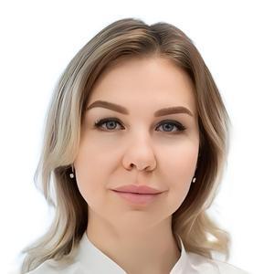 Иванова Виктория Ивановна