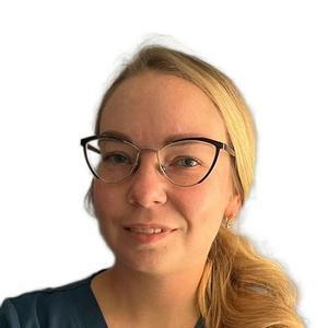 Синегубова Екатерина Сергеевна