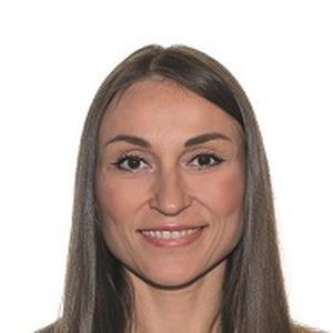 Клименко Ирина Сергеевна