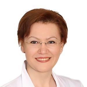 Кириллова Ольга Юрьевна