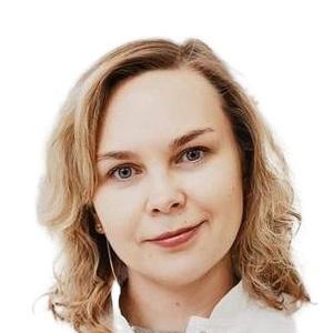 Хоробрых Галина Сергеевна