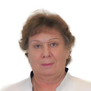 Качанова Людмила Николаевна