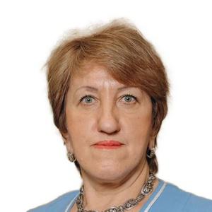 Кузнецова Наталья Ивановна
