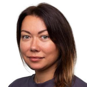 Забродская Екатерина Павловна