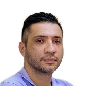 Грицкевич Артем Юрьевич