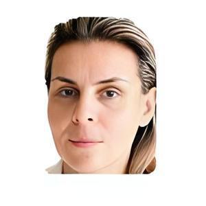 Миловская Татьяна Викторовна