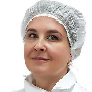 Рубашева Татьяна Владимировна