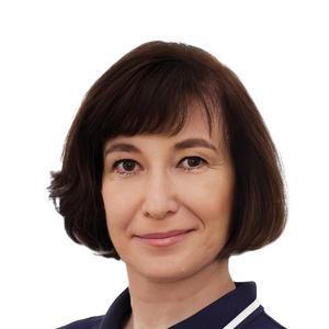 Шеина Ирина Александровна