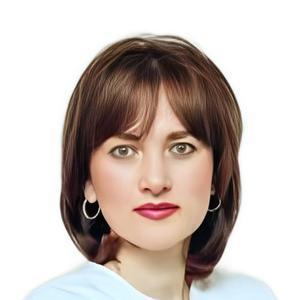 Абрамова Марина Викторовна