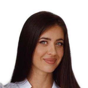 Чудаева Дарья Геннадьевна