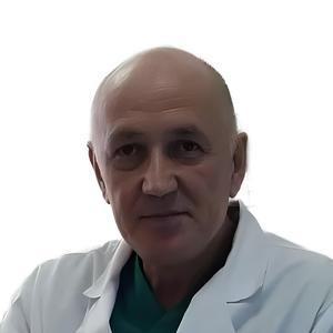 Еникеев Айрат Рафаэльевич