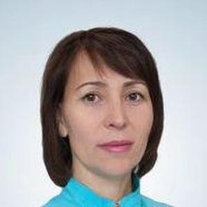 Московая Наталья Николаевна