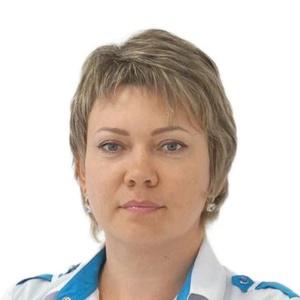 Беляева (Ельчикова) Нина Константиновна
