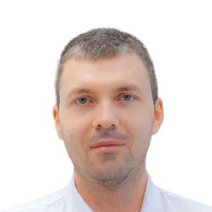 Шевченко Денис Викторович