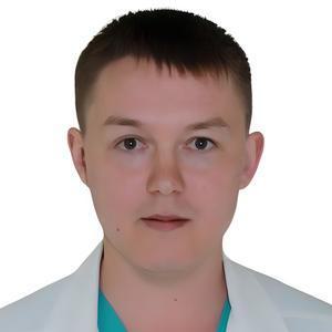 Воробьев Артемий Николаевич