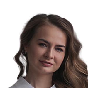 Вергизаева Ольга Александровна