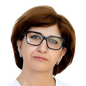 Казакова Ирина Исхаковна