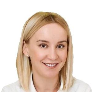 Староватова Полина Александровна