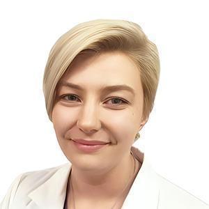 Шамшева Дарья Сергеевна