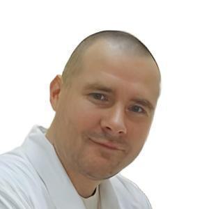 Хведынич Андрей Сергеевич