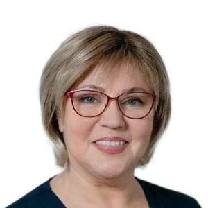 Иванюк Софья Леонидовна