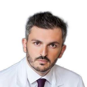 Чемянов Георгий Станиславович