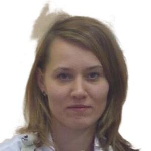 Трофимова Татьяна Владимировна