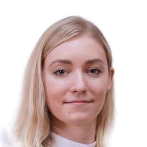 Козубова Ксения Вячеславовна