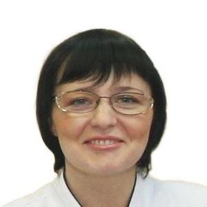 Шетикова Ольга Владимировна