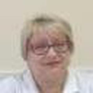 Бахтинова Светлана Егоровна