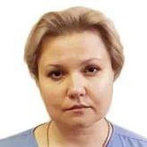 Мельниченко Екатерина Ивановна