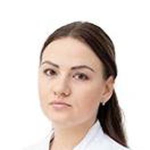 Белкина Юлия Юрьевна