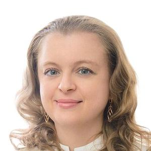 Константинова Наталья Викторовна