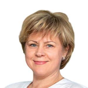 Моисеева Светлана Витальевна