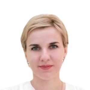 Куприянова Елена Андреевна