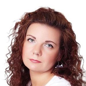 Иноземцева Валерия Сергеевна