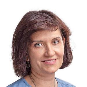 Ерина Олеся Викторовна