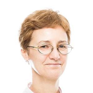 Ерофеева Ольга Юрьевна