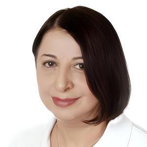 Карамян Милада Арамаисовна