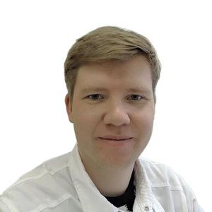 Ставинский Максим Львович