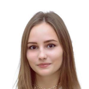 Гришина Дарья Андреевна