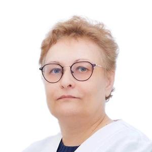 Черкесова Екатерина Ивановна