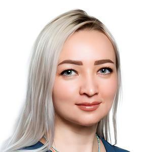 Ситдикова Мария Эдуардовна