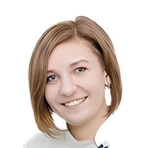 Жилина Елена Сергеевна