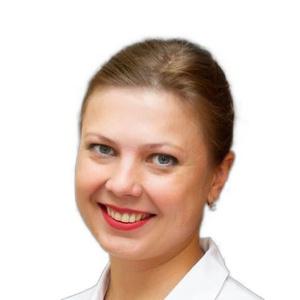 Шелестова Нина Михайловна
