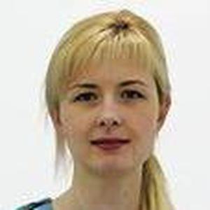 Журавель Светлана Леонидовна